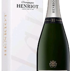 Henriot Blanc de Blancs 0.75l