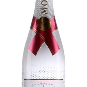 Moet & Chandon Ice Imperial rosé 0.75l