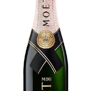 Moet & Chandon rosé 0.2l