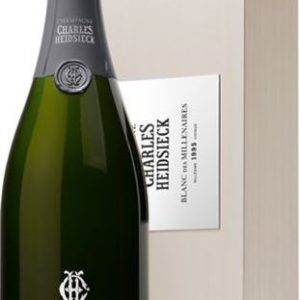Charles Heidsieck Blanc de Millenaires 1995 0.75l