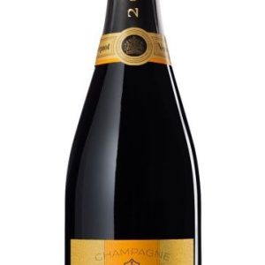 Veuve Clicquot Ponsardin Vintage 2015 0.75l