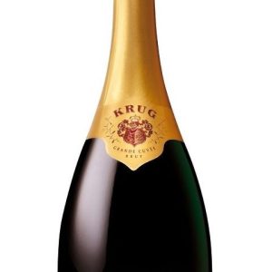 Krug Grande cuvée 0.75l