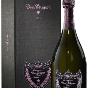 Dom Perignon rosé v krabičce 0.75l