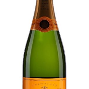 Veuve Clicquot Ponsardin Veuve Clicquot brut 0.75l
