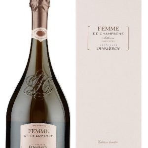 Duval Leroy Femme de Champagne 0.75l