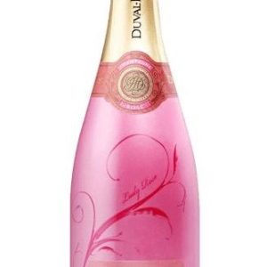 Duval Leroy rosé Lady 0.75l