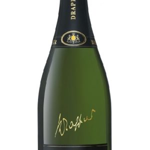 Drappier blanc Blanc de blancs 0.75l