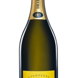 Drappier blanc Carte Or 0.75l