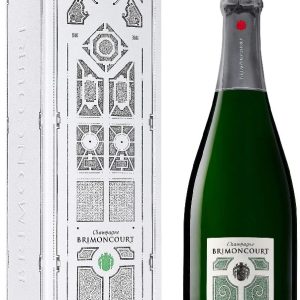 Brimoncourt Extra brut 0.75l