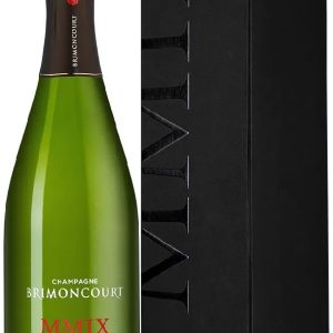 Brimoncourt Millesime 0.75l