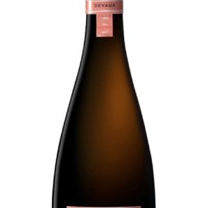 Devaux D Rosé 0.75l
