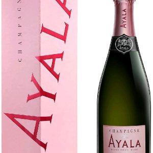 Ayala Mayeur rosé 0.75l