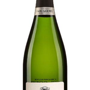 Paul Goerg Blanc de Blancs 0.75l