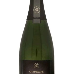 Axel Yaz Selection Brut 0.75l