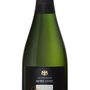 Michel Gonet Coeur de Mesnil 2010 0.75l