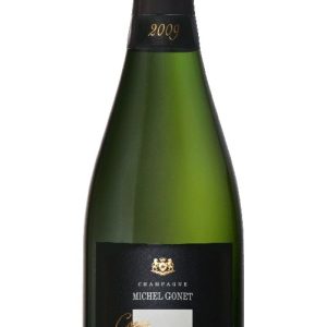 Michel Gonet Coeur de Mesnil 2009 0.75l
