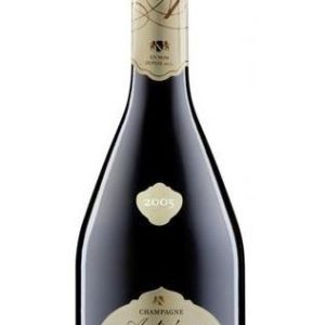 Autreau de Champillon les Perles de la Dhuy 0.75l