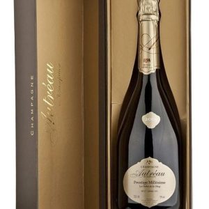 Autreau de Champillon 1670 0.75l