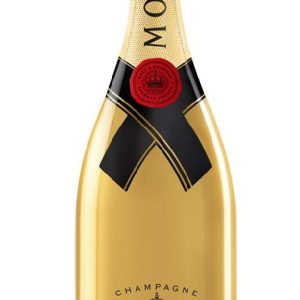 Moet & Chandon Golden Sleeve 1.5l
