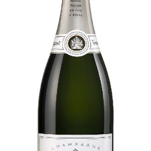 Veuve Clicquot Ponsardin Demi sec 0.75l