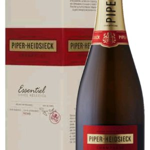 Piper Heidsieck Essentiel Cuvée Réservée 0.75l