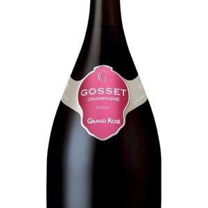 Gosset rosé Grand 0.75l