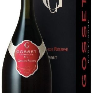 Gosset Grand Reserve v krabičce 0.75l