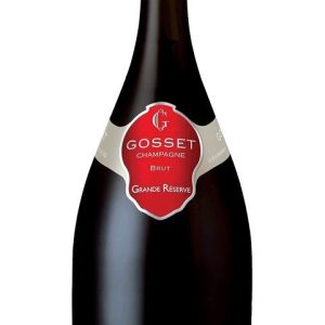 Gosset Grand Reserve 0.75l