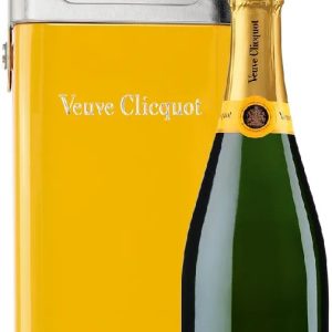 Veuve Clicquot Ponsardin blanc Arrow Magnet Žabovřesky 0.75l