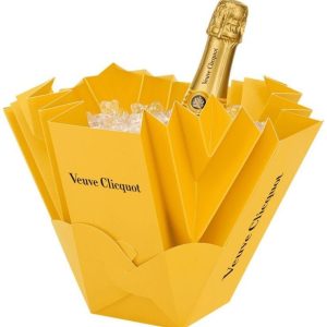 Veuve Clicquot Ponsardin Ice BOX set 0.75l