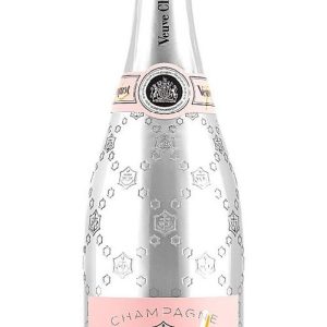 Veuve Clicquot Ponsardin rosé Rich 0.75l