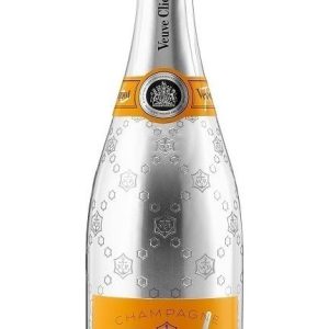 Veuve Clicquot Ponsardin blanc Rich 0.75l