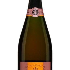 Veuve Clicquot Ponsardin rosé Vintage 2004 0.75l