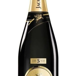 Jacquart blanc Mosaique Signature 5y 0.75l