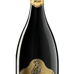 G.H.Martel GH Martel Victoire Shiny Black 2017 0.75l