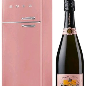 Veuve Clicquot Ponsardin rosé Fridge 0.75l