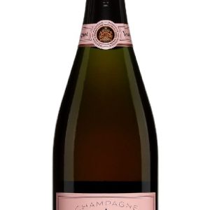 Veuve Clicquot Ponsardin rosé 0.75l