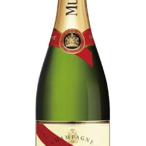 G.H.Mumm Mumm blanc Cordon rouge 0.75l