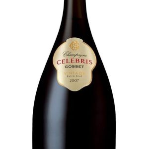 Gosset Celebris 0.75l