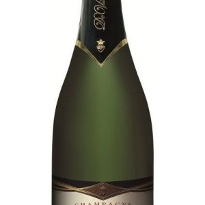 de Vilmont blanc Blanc de Blancs 0.75l