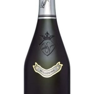 de Vilmont Blanc brut Millésime 0.75l