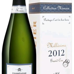 Lallier Millesime 2012 0.75l