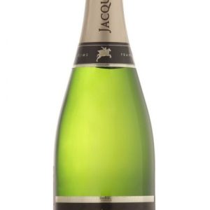 Jacquart blanc Mosaique 0.75l