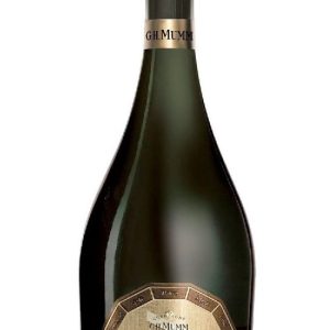 G.H.Mumm Mumm blanc cuvée René Lalou 0.75l