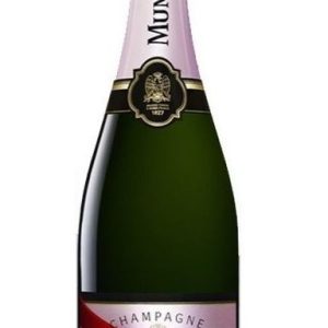 G.H.Mumm Mumm le Rosé 0.75l