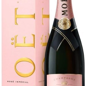 Moet & Chandon rosé Imperial 3l