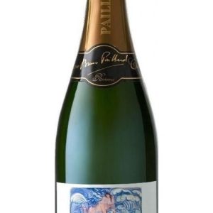 Bruno Paillard blanc Milesime 2004 0.75l