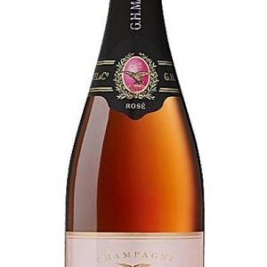G.H.Martel GH Martel rosé 0.75l