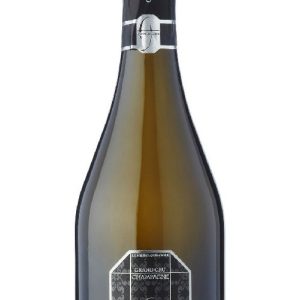 André Jacquart blanc Expérience Mesnil 0.75l