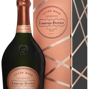 Laurent Perrier rosé 0.75l